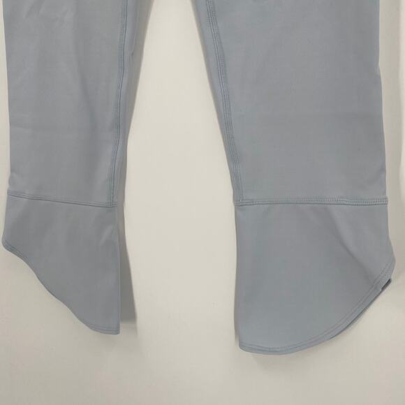 Free People Movement Light Blue Workout Pants Size Small - Picture 3 of 9